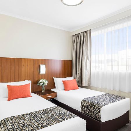 Breakfree Queanbeyan Exterior foto