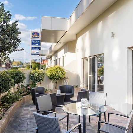 Breakfree Queanbeyan Exterior foto