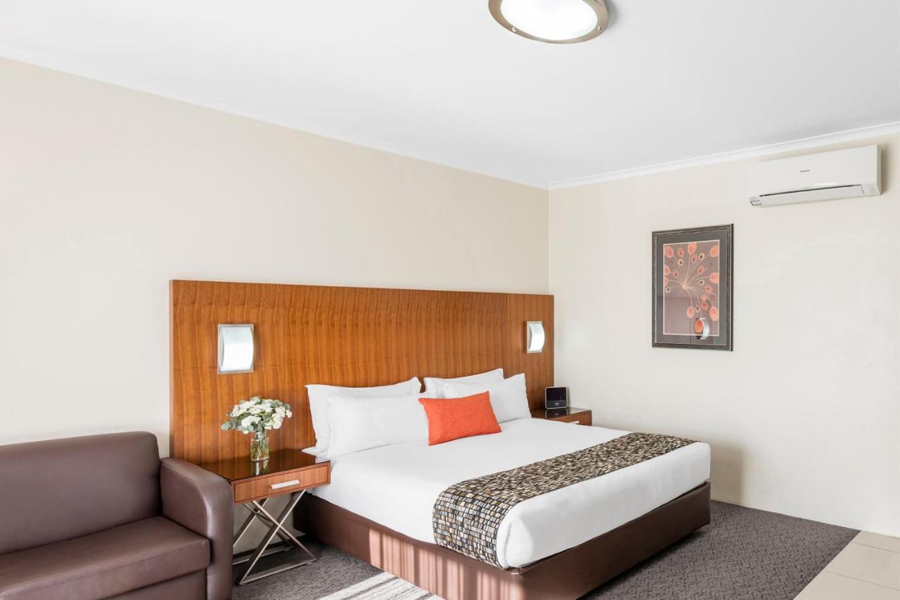 Breakfree Queanbeyan Exterior foto