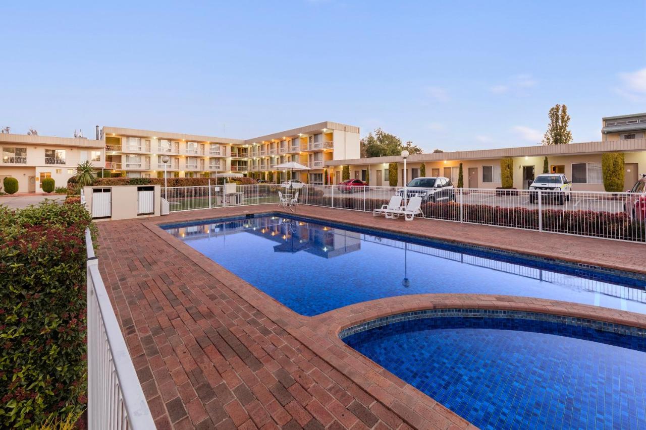 Breakfree Queanbeyan Exterior foto
