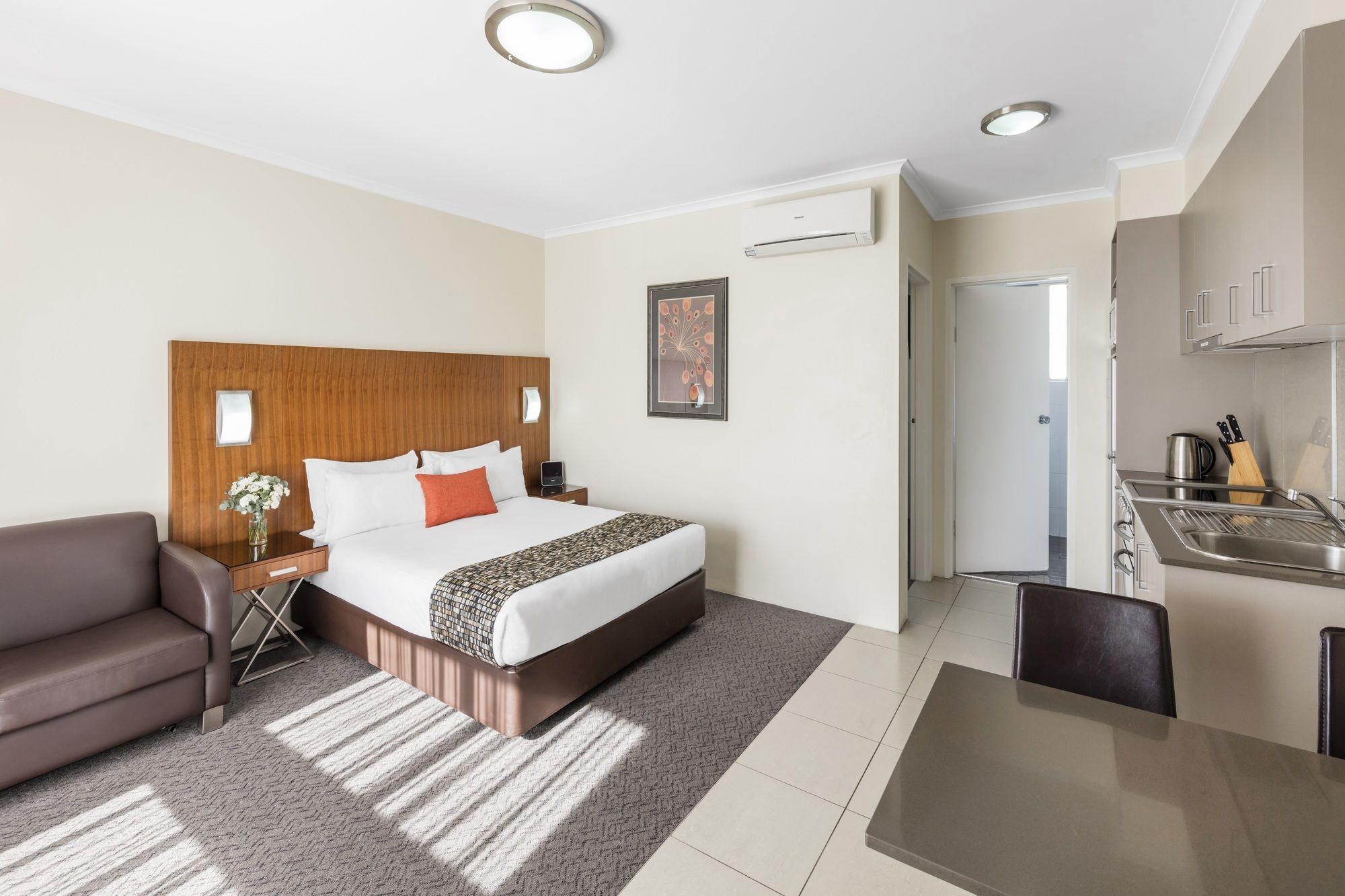 Breakfree Queanbeyan Exterior foto