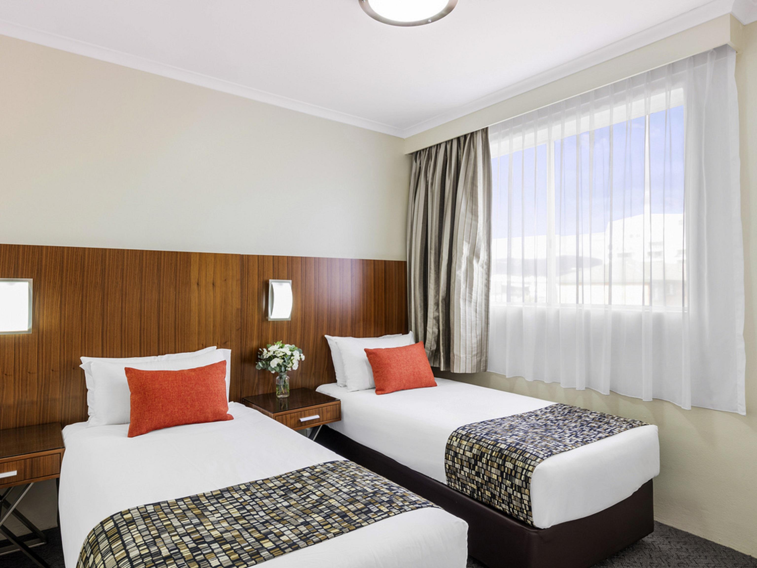 Breakfree Queanbeyan Exterior foto
