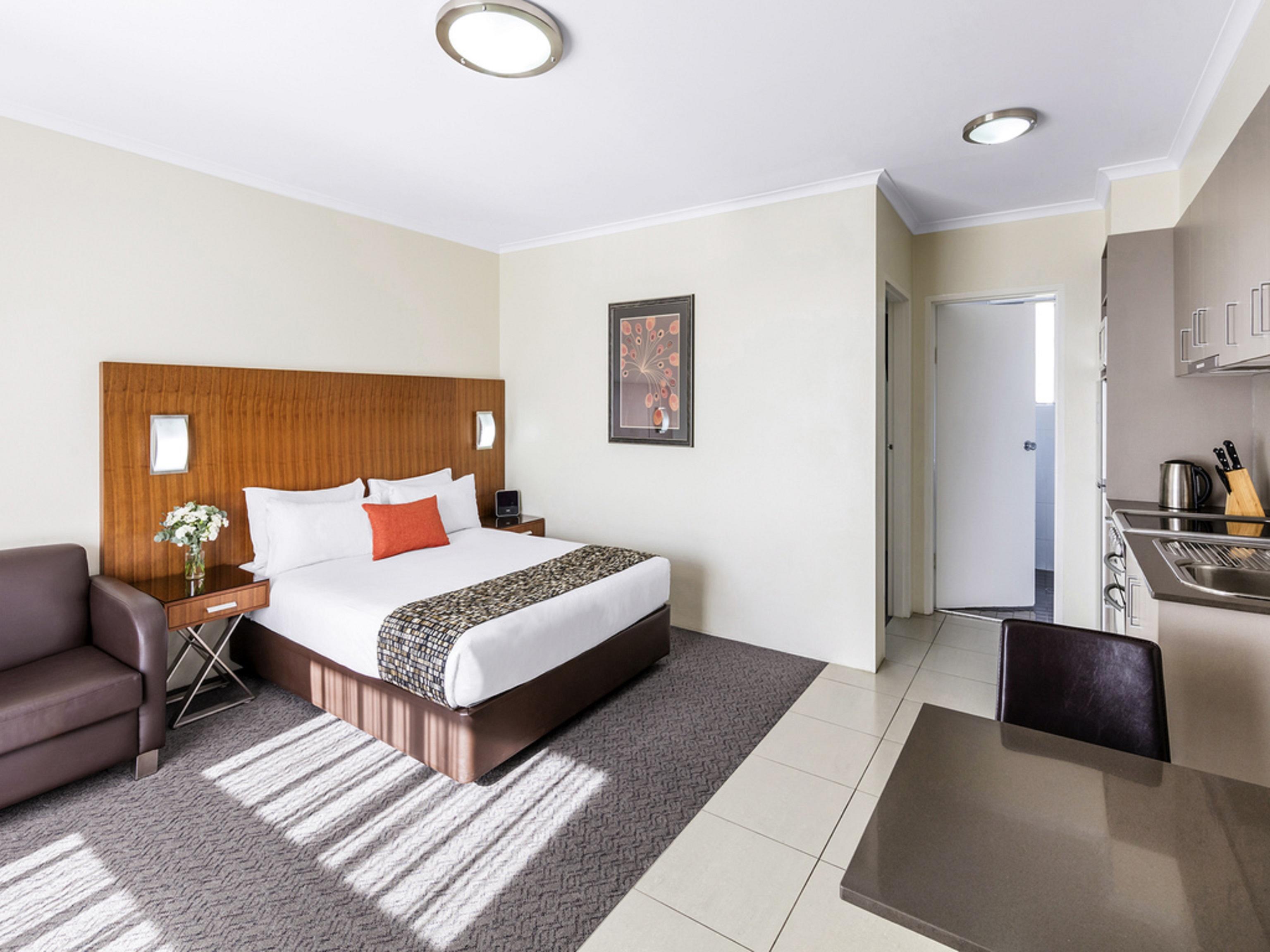 Breakfree Queanbeyan Exterior foto