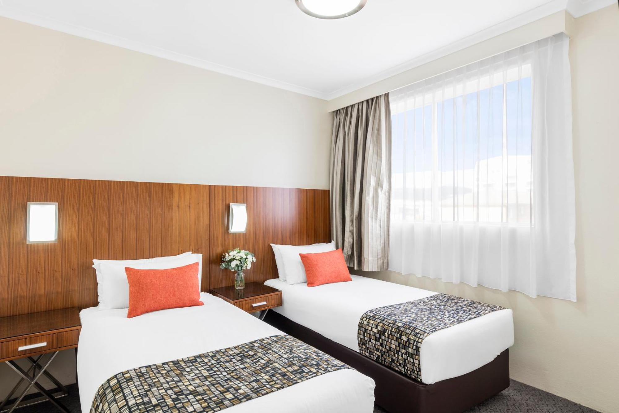 Breakfree Queanbeyan Exterior foto